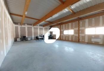 Vente bureaux Gazeran - Proche gare de Rambouillet et RN10