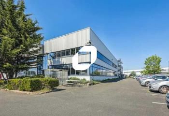 Location bureaux Tremblay-en-France - Proximité Aéroport CDG et transports