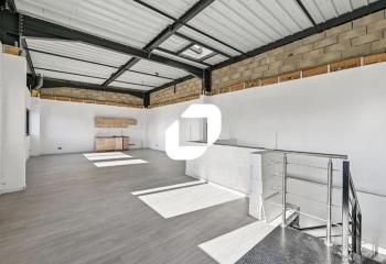 Local d'activité à louer Belloy-en-France - Proche A16 et N104