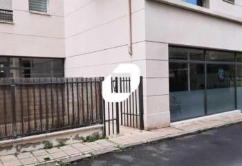 Vente bureaux Colombes - Proche Tram T2 Jacqueline Auriol