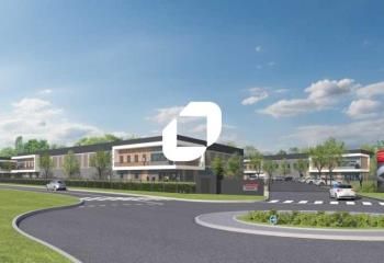 Programme d'activités neuf à vendre Persan - Proche aéroport Roissy