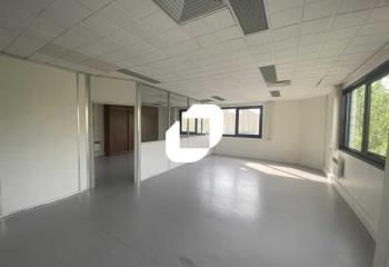 Location bureaux Saint-Ouen-l'Aumône - Proche bus Artois