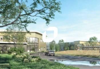 Bâtiments d'activités indépendants à vendre Villebon-sur-Yvette - Proximité A10 et N118