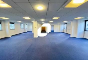 Location bureaux Boulogne-Billancourt - Proximité métro Marcel Sembat et centre commercial