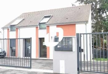 Location bureau Coupvray - Proche RER A Marne la Vallée Chessy