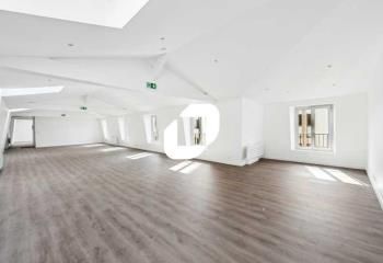 Bureaux à louer Nanterre - Proche RER A et commerces