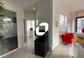 Vente bureaux Nanterre - Centre-ville, proche RER A