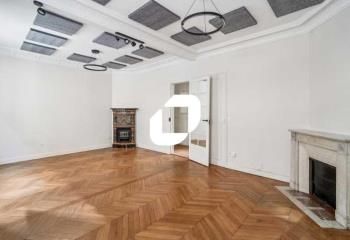 Location bureau Paris 15 - Proximité métros Sèvres-Lecourbe et Pasteur