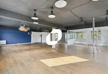 Location bureaux Nanterre - Proximité A86, RER, Tramway et Bus