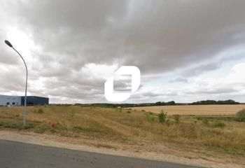 Terrain industriel à vendre Gallardon - accès A11 et N10