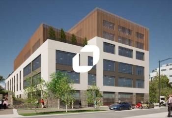 Local d'activité à louer Vitry-sur-Seine - Accès direct A86