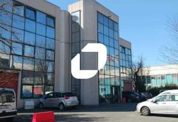 Vente bureau Vitry-sur-Seine - Proche future gare de métro 15-sud et A86