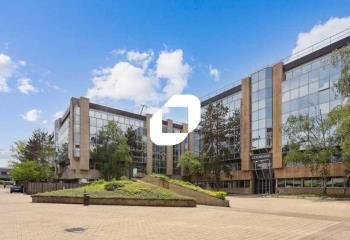 Vente bureaux Vélizy-Villacoublay - Proche Tram T6 et A86