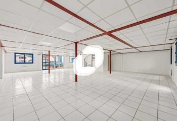 Location bureaux et entrepôt Choisy-le-Roi - Proximité A86