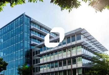 Location bureaux Montigny-le-Bretonneux - Proche gare et autoroute