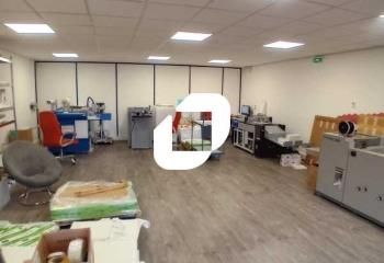 Location bureaux Lognes - Proche A4 et Francilienne N104