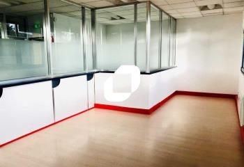 Location bureau Émerainville - Proche Francilienne, A4, RER E et A