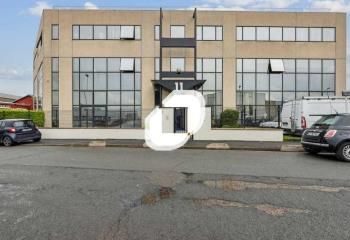 Location bureaux Noisy-le-Sec - Proche RER E, bus et Nationale N3