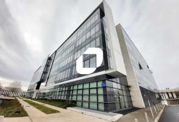 Location bureaux Rungis - Proche Tramway 7, RER C et autoroutes