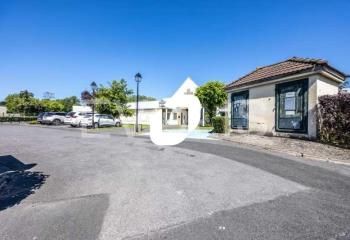 Location bureaux Croissy-Beaubourg - Proche autoroute A4