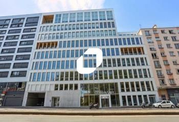 Location bureaux Arcueil - Proche Métro Barbara, RER B et Porte d'Orléans