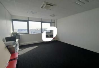 Location bureau Saclay - Proche N118 et future ligne de métro