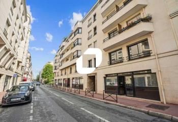 Vente bureaux Levallois-Perret - Proche transports en commun