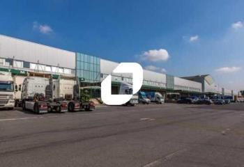 Local d'activité à louer Aulnay-sous-Bois - Proximité A1 et A3