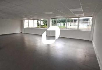 Location bureaux Paris 20 - Proche métro Porte de Montreuil, A3 et périphérique