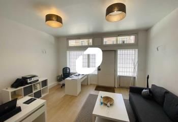 Location bureau Paris 15 - Métro Porte de Versailles, Boucicaut, Tram T3a