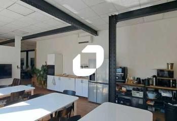 Location bureaux Montreuil - Proche Métro Saint-Mandé et Robespierre