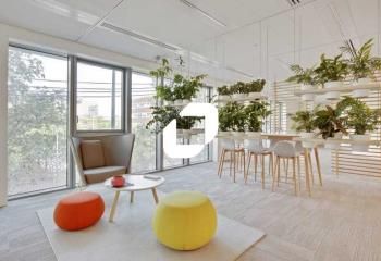 Location bureaux Rueil-Malmaison - Proche RER et autoroutes A14 et A86