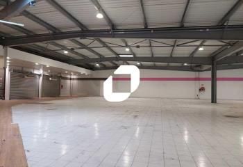 Local commercial à louer Maurepas - Zone Pariwest