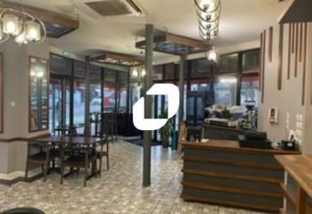 Restaurant traditionnel à vendre Pantin