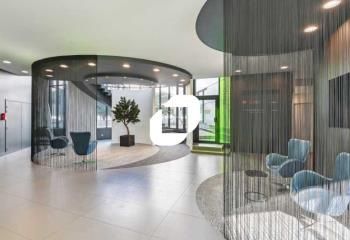 Location bureaux Gennevilliers - Proche RER C et A86