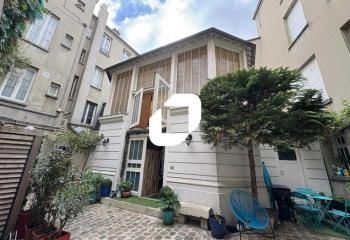 Location bureaux Saint-Germain-en-Laye - Proximité château et RER