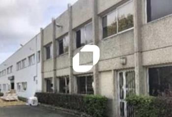 Location local d'activité Buc - Proximité Versailles et axes routiers