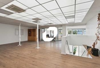 Vente bureaux Nanterre - Proche RER A, A86 et A14