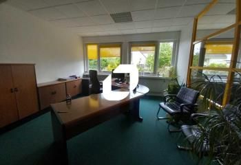 Location bureaux Bagneux - Proche métro, tram et bus