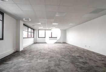 Location bureaux Serris - Proche A4, RER A et TGV