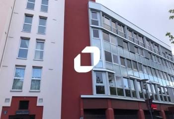 Location bureaux Sceaux - Proche gare RER B et commerces