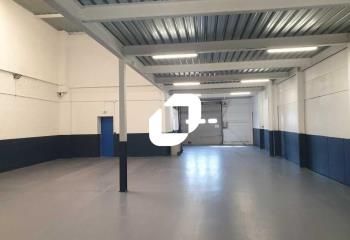 Local d'activité à louer Orly - Proximité axes autoroutiers