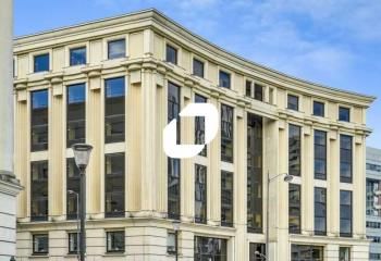 Location bureaux Paris 14 - Proximité Montparnasse, Métro Gaîté et Gare Montparnasse