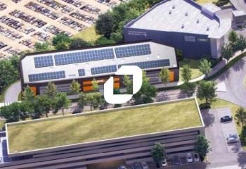 Vente local commercial Noisy-le-Grand - Avenue Jean Monnet