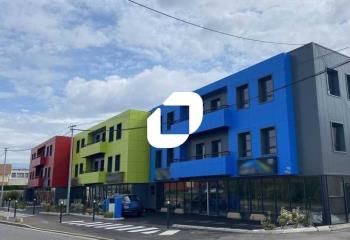 Location bureaux neufs Lagny-sur-Marne - Proche A104 et gare