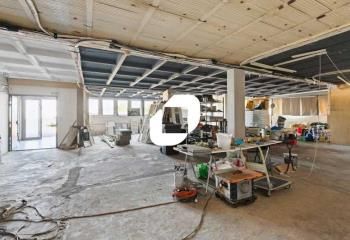 Local d'activité à vendre Nanterre - Proximité gare et A86