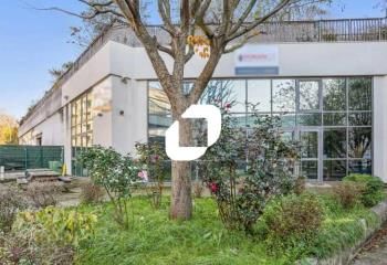 Location bureaux Bagnolet - Proche métro Robespierre et tramway