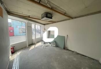 Vente bureaux Ivry-sur-Seine - Proche Paris 13, métro et tramway