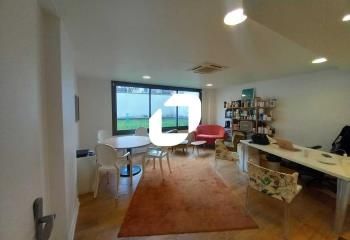 Vente bureaux Montrouge - Proche métro Mairie de Montrouge