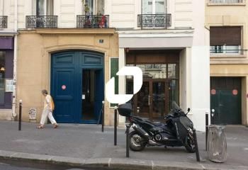 Vente bureaux Paris 5 - Quartier Mouffetard - Proche métro Censier Daubenton